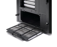 FRACTAL DESIGN Define S Black Window 3.5'HDD/2.5'SDD uATX/ATX/mini ITX FD-CA-DEF-S-BK-W - 242798 - zdjęcie 10
